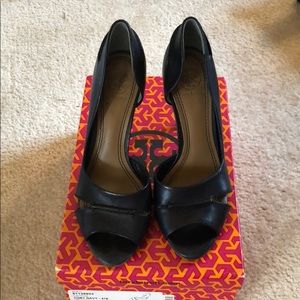 Tory Burch heels
